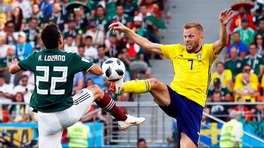 1 mexico suecia