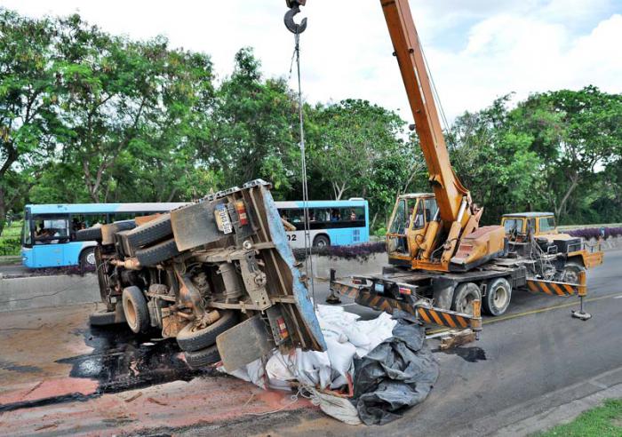 1 accidentes