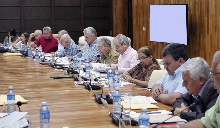 1 costitución