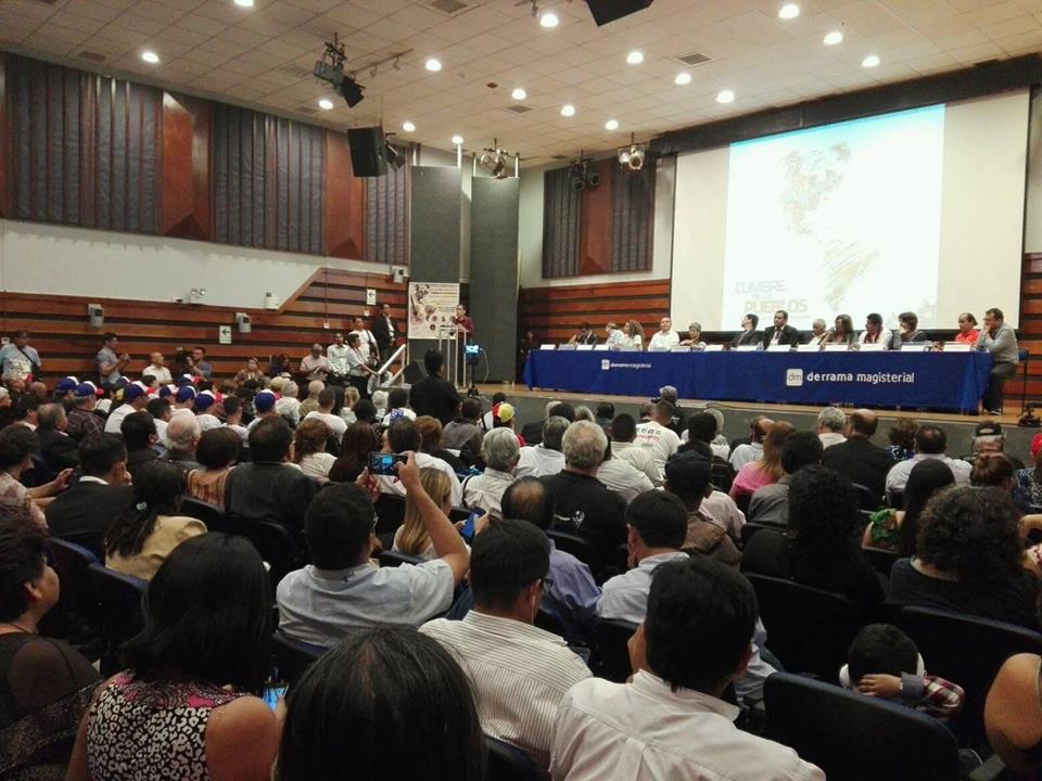 1 cumbre pueblos