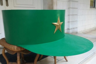 1 fidel replica gorra