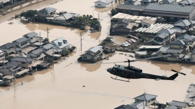 1 inundaciones en japon