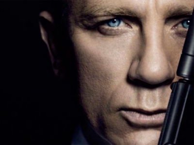 1 james bond