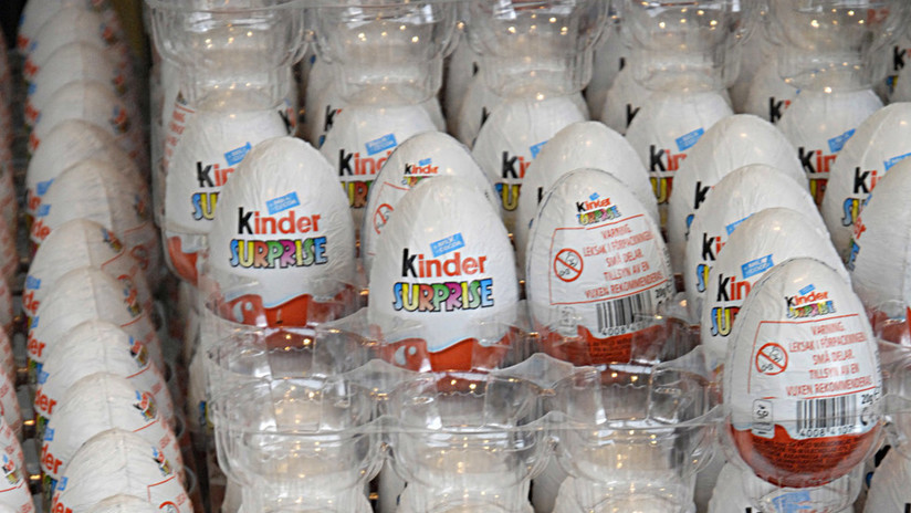 1 kinder