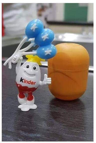 1 kinder 2