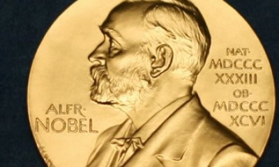 1 nobel