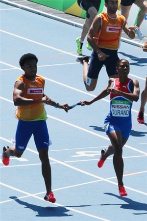 1 omara deporte