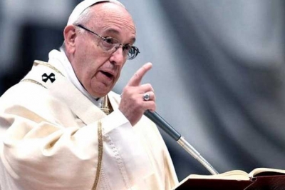 1 papa f