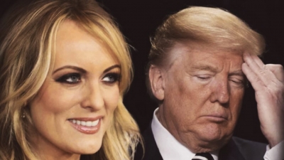 1 stormy daniels
