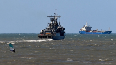 1 submarino