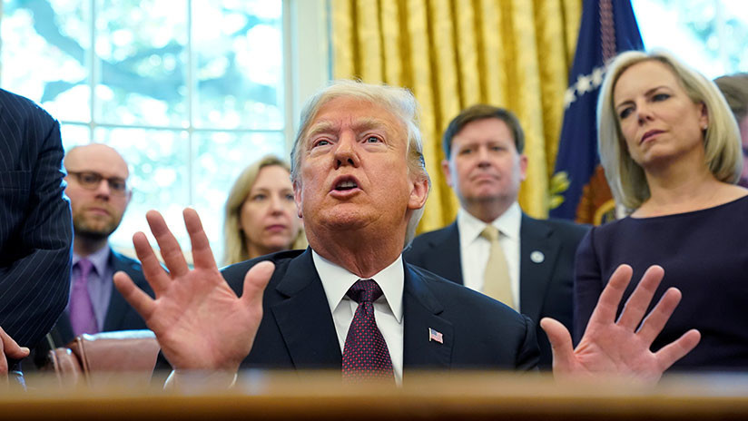 1 trump