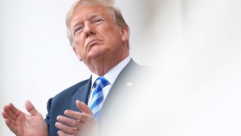 1 trump d