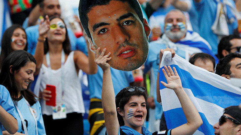 1 uruguay y