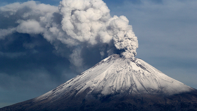 1 volcan