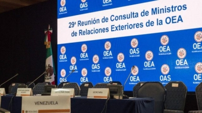 1venezuela oea