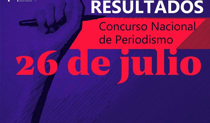 2007 periodismo