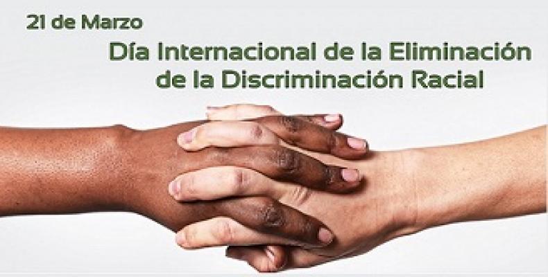 2103 dia discriminacion racial