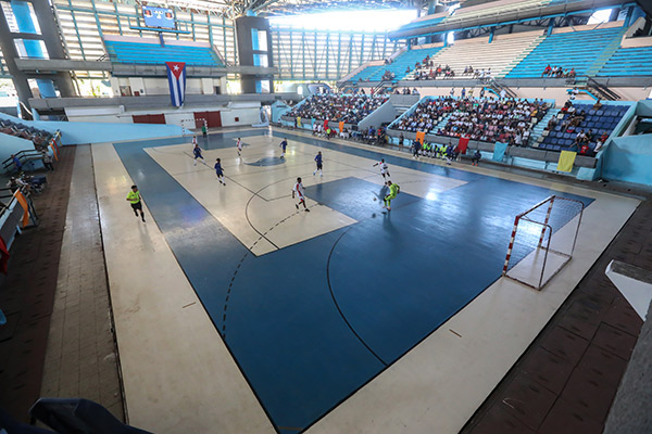 22 Futsal CN Ramon Fonts