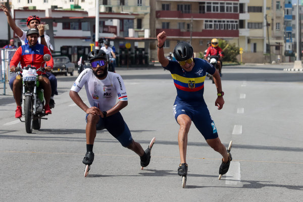 22 SKM Maratón 01 Sprint final