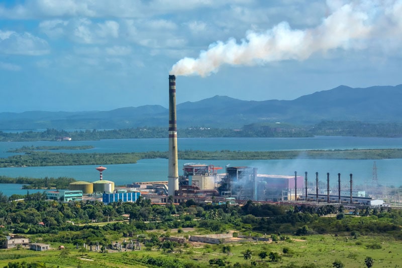 2206 Termoeléctrica Lidio Ramón Pérez de Felton1