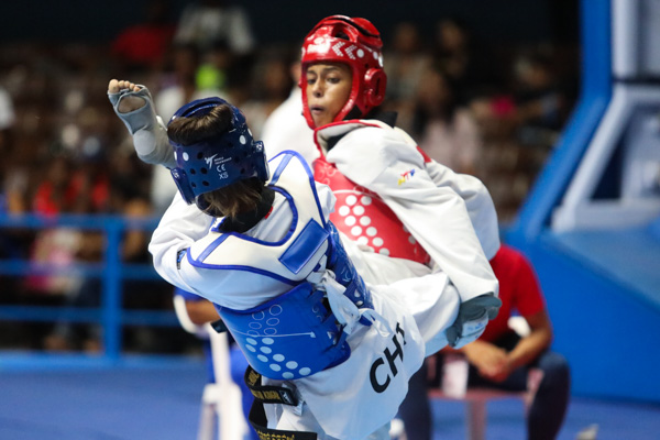 23 Open de Taekwondo3