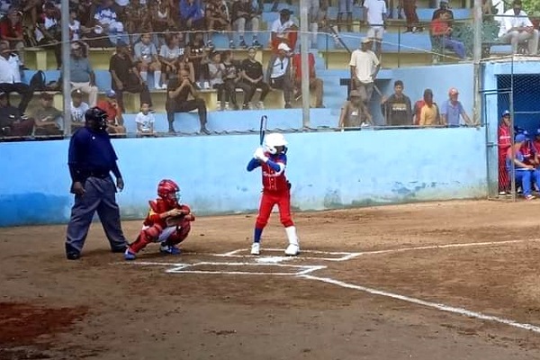 24 U12 Final Bayamo