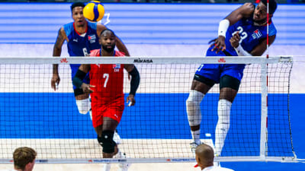 24 VNL Ottawa Marlon Yant Ata a NED