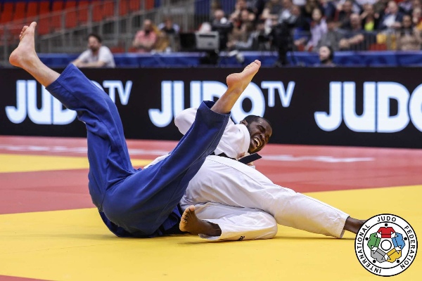 24 Silva gana en Austria