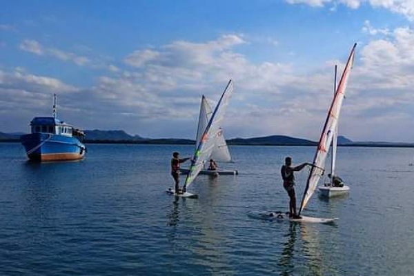 24 Campeonato nacional 1ra Categoría