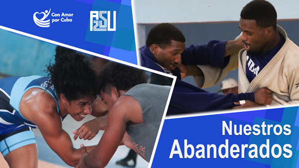 25 ASU Abanderados
