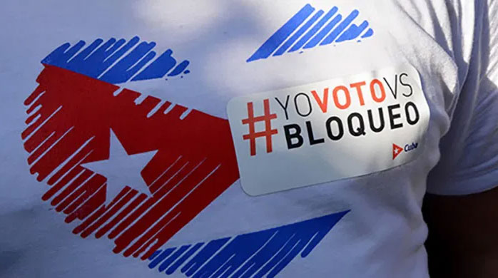 2506 BLOQUEO