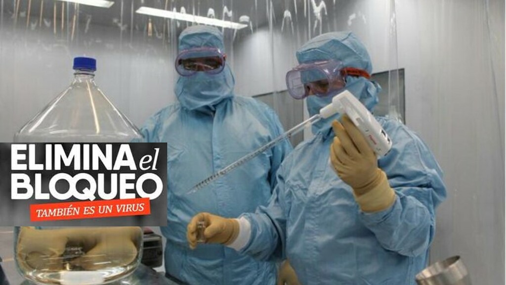 2604 biotecnologia cuba