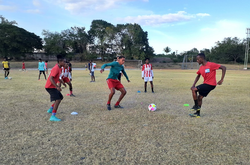 2 futbol