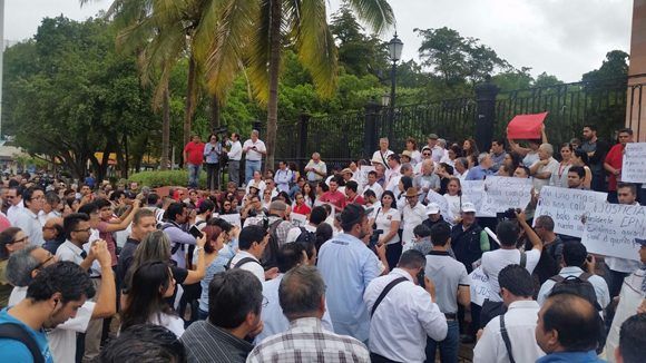 2marchas en sinaloa por muerte del periodista javier valdez 580x326