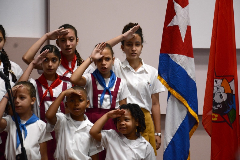 3003 congreso infancia juventudes