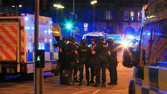 Atentado en Manchester 1 580x326