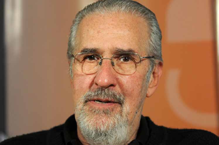 Atilio Boron