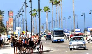 Avenida del puerto 580x189