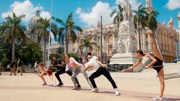 Ballet Nacional y American Ballet Theatre e1663339121854
