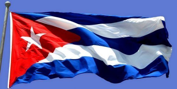 Bandera Cubana 940 580x294