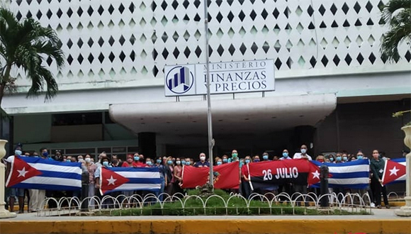Banderas Mterio Fnzas Precios