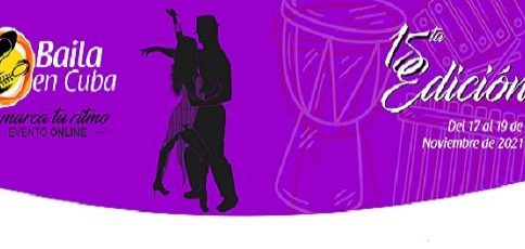Banner Baila en Cuba Twitte 580x230