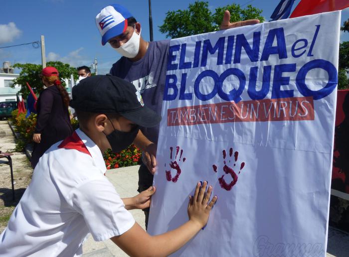 Bloqueo no 12s