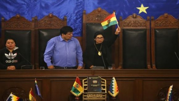 Bolivia 580x327