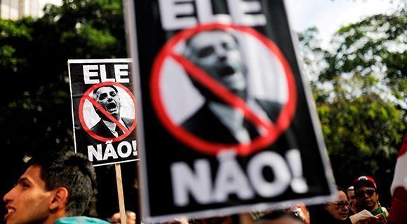 Bolsonaro Campaña 580x320