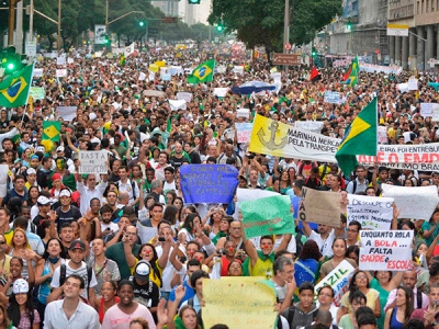 Brasil Temer