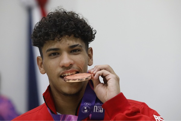 CLA Bronce Ramos 2