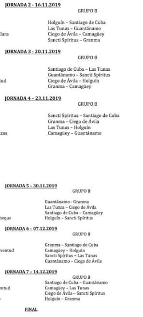 Calendario