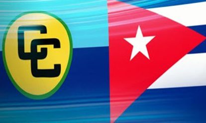 Caricom Cuba 580x247