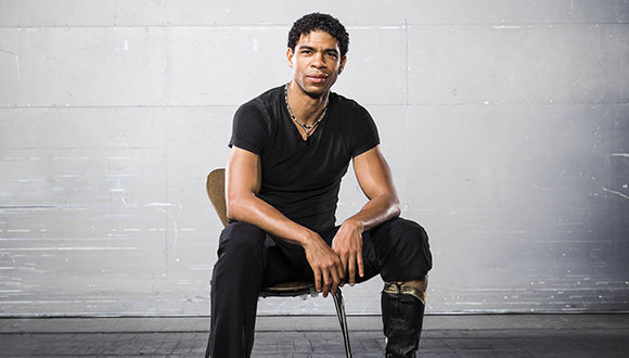 Carlos Acosta